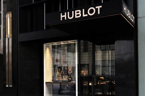 hublot dealers new york|More.